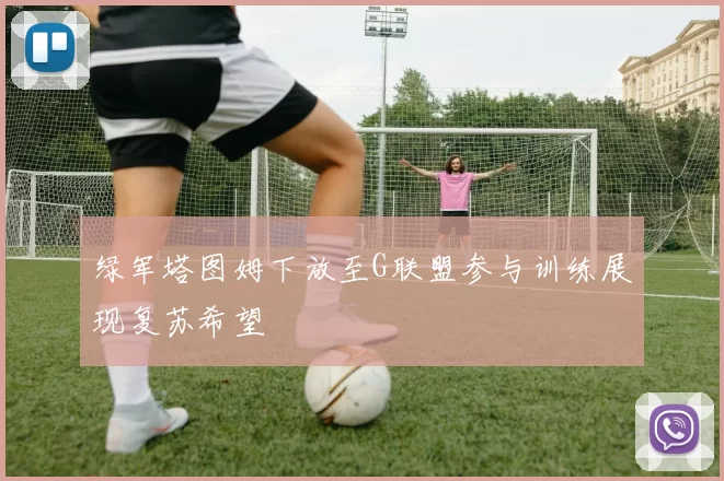 绿军塔图姆下放至G联盟参与训练展现复苏希望